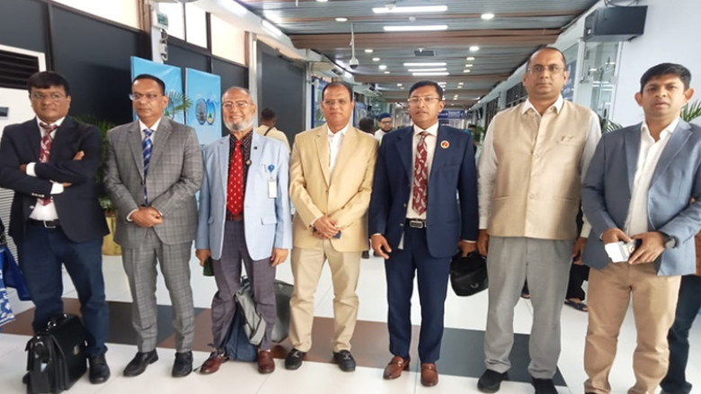 চীন সফরে যাচ্ছেন বাংলাদেশ সংসদীয় প্রতিনিধি দল