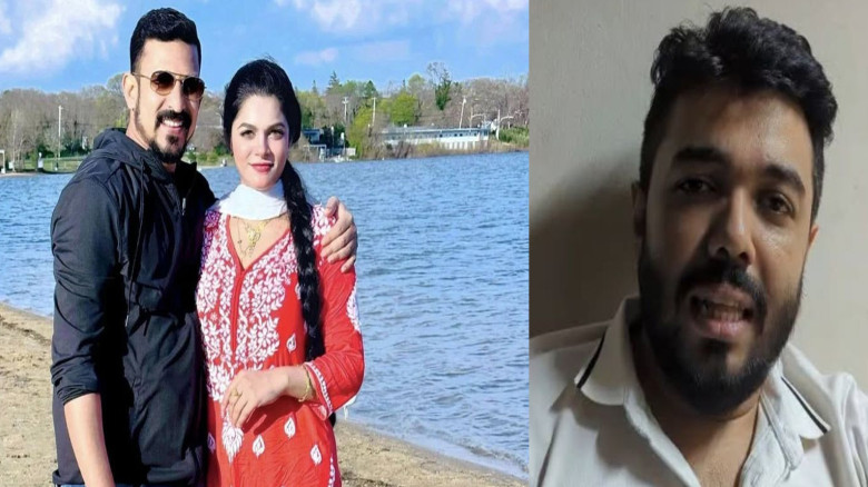 নাসির-তামিমা মামলায় রায় নিয়ে আপিলের ঘোষণা বাদীপক্ষের