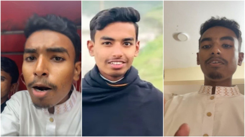 ‘থানা জ্বালিয়েছি’ মন্তব্যের পর এবার নিজেই থানায় আশ্রয় নিলেন 