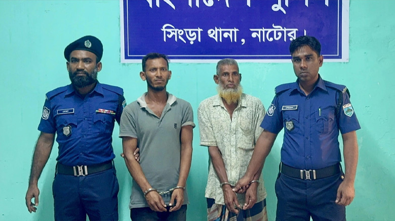 মাকে হত্যার পর বস্তাবন্দি মরদেহ টয়লেটে লুকিয়ে রাখেন ছেলে