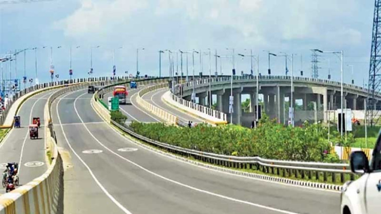 যোগাযোগ অবকাঠামো উন্নয়নে ৬০ হাজার ৭৩০ কোটি টাকার বাজেট প্রস্