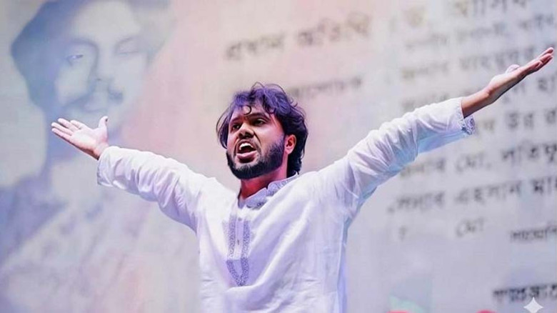 পাঠ্যবইয়ে যুক্ত হচ্ছে ওসমান হাদির বীরত্বগাথা, ২০২৮ সাল থেকে 