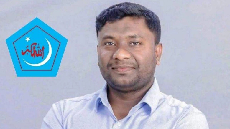ছাত্রশিবিরের কেন্দ্রীয় নেতা নিখোঁজ