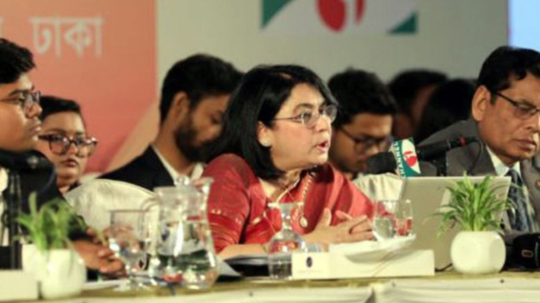 সামষ্টিক অর্থনীতির প্রায় সব সূচকই চাপের মুখে: সিপিডি