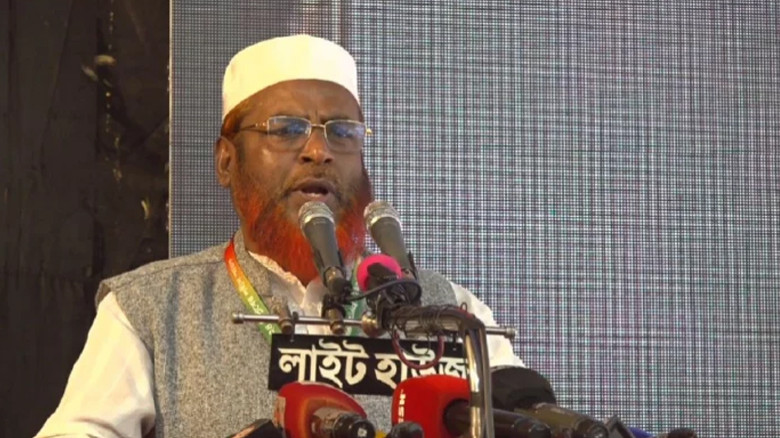 “এই বাজেটের চেয়ে জামায়াতের ছায়া বাজেট বেশি জনবান্ধব”