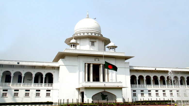 অ্যাটর্নি জেনারেলের কার্যালয়ে মধ্যরাতে চুরির চেষ্টা