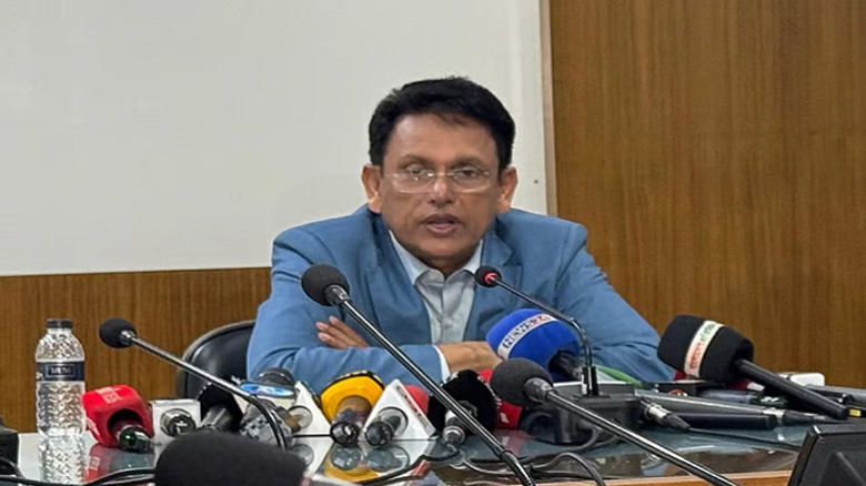 শিক্ষাব্যবস্থাকে মালয়েশিয়া-অস্ট্রেলিয়ার মানে উন্নীত করার কাজ