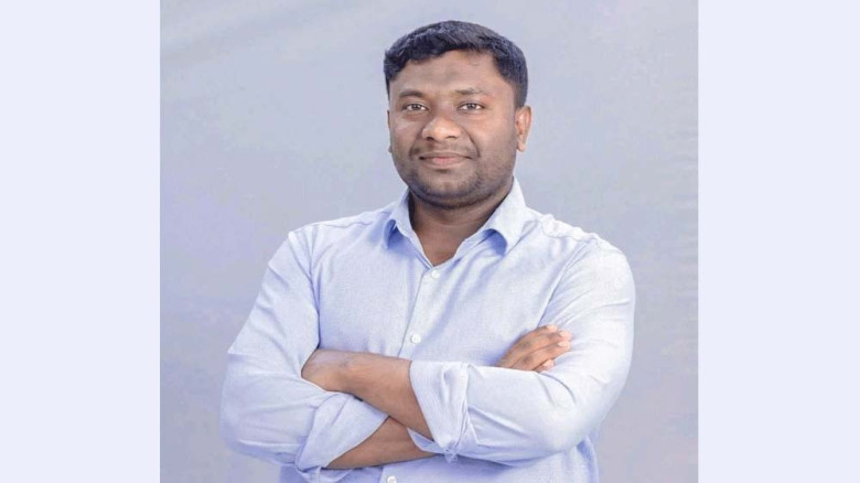 ধর্ষণ মামলায় গ্রেপ্তার হলেন সেই শিবির নেতা
