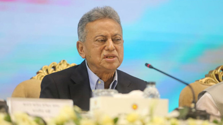 বাজেটকে সর্বোচ্চ অন্তর্ভুক্তিমূলক করার চেষ্টা করেছি : অর্থমন