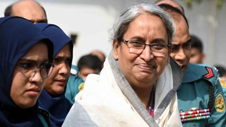দীপু মনির দুই মামলার জামিন স্থগিত চেয়ে রাষ্ট্রপক্ষের আবেদন