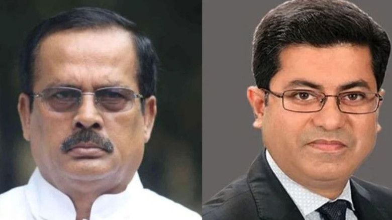নানক-তাপসসহ ২৮ জনের বিরুদ্ধে মানবতাবিরোধী অপরাধ মামলার শুনান