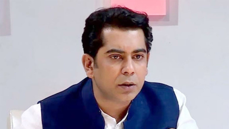 আইন মন্ত্রণালয় সম্পর্কিত স্থায়ী কমিটির সভাপতি হলেন আন্দালিব 