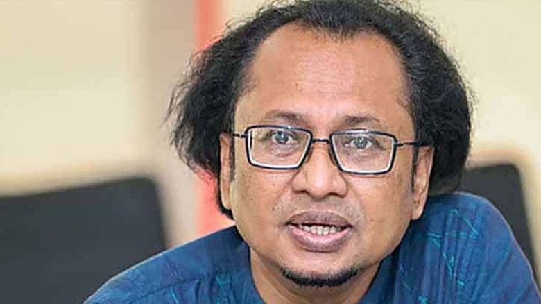 নয়াদিল্লিতে প্রবেশে বাধা, বিমানবন্দর থেকেই ফেরত এলেন ডা. জাহ