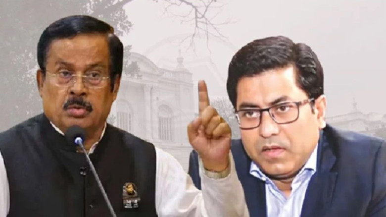 নানক-তাপসসহ ২৮ আসামির বিরুদ্ধে মানবতাবিরোধী মামলায় সাক্ষ্যগ্