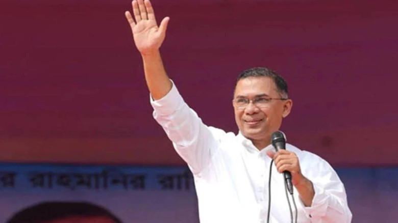 বুধবার মৌলভীবাজার যাচ্ছেন প্রধানমন্ত্রী তারেক রহমান
