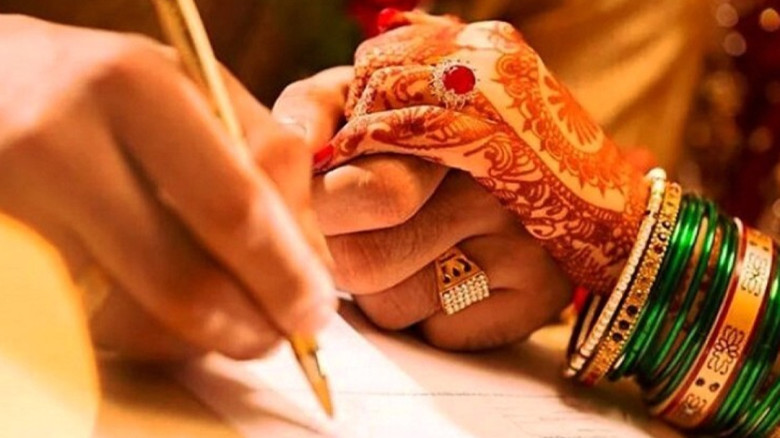 বিয়ে নিবন্ধনে বাধ্যতামূলক হচ্ছে অনলাইন জন্মনিবন্ধন