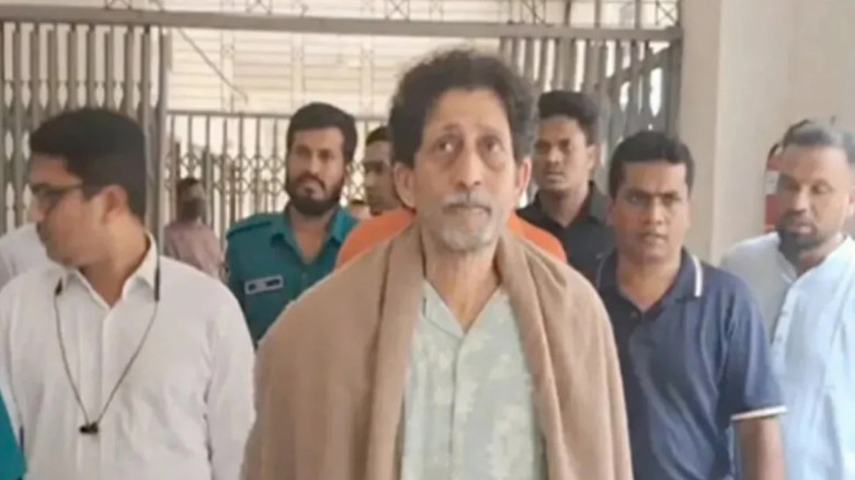 বারকাতের জামিন, মুক্তির পথে অধ্যাপক আবুল বারকাত