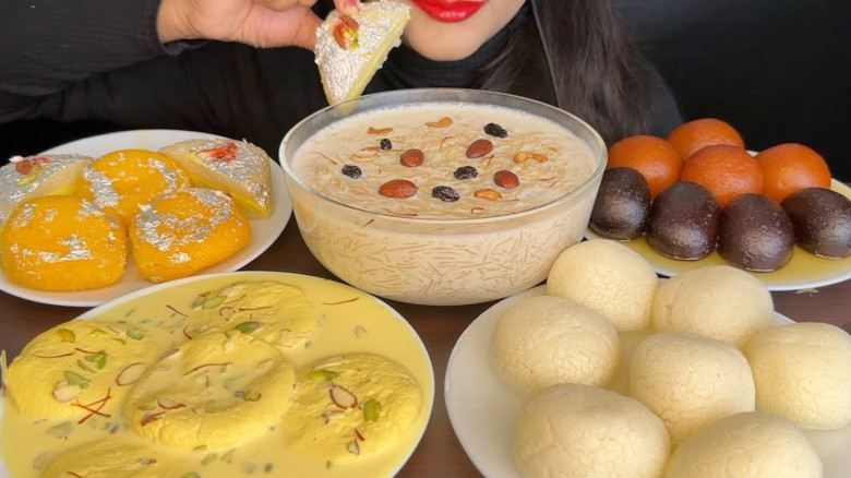 ডায়াবেটিস নিয়েও মিষ্টি খাওয়া সম্ভব, জেনে নিন সঠিক উপায়