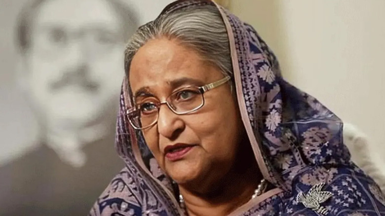 শেখ হাসিনাসহ ২৮৬ জনের রাষ্ট্রদ্রোহ মামলা: অভিযোগ গঠন শুনানি 