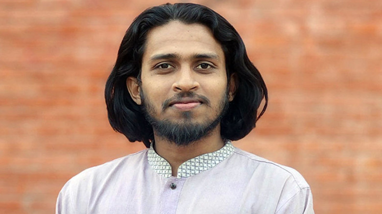আম্মারের বিরুদ্ধে হল সংসদের জিএসকে লাঞ্ছিতের অভিযোগ