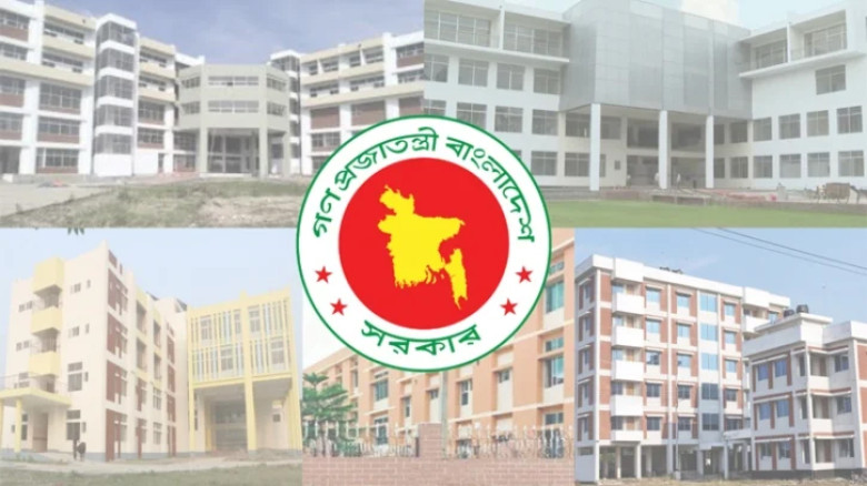 দেশের পাঁচ বিভাগে নতুন শিশু হাসপাতাল চালুর পরিকল্পনা সরকারের