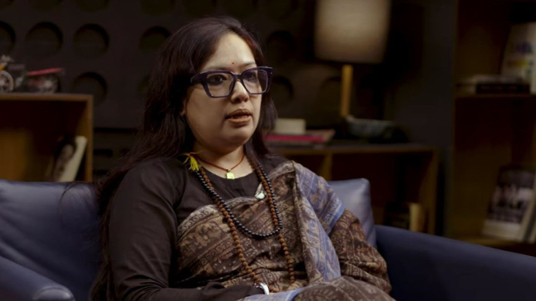 "আমি ছাড়া কেউ মাজার ভাঙার বিরুদ্ধে কথা বলে না"