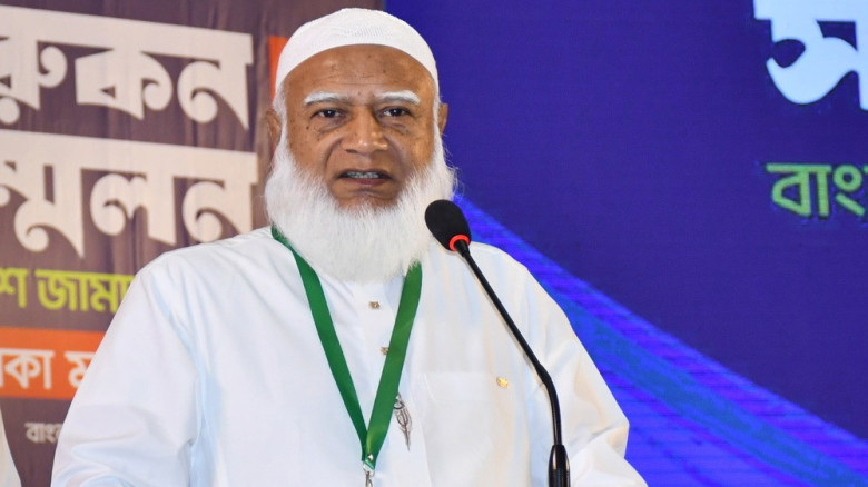 সাবেক এমপি বীর মুক্তিযোদ্ধা মোশারফ হোসেন মারা গেছেন