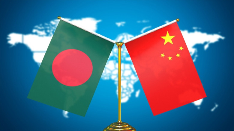 তারেক রহমানের চীন সফর নিয়ে ভারতীয় গণমাধ্যমের হইচই