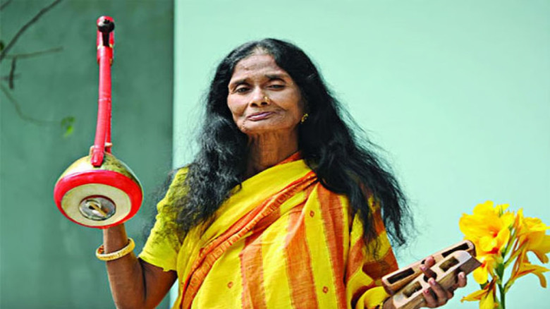 চিকিৎসার অভাবে কষ্টে দিন কাটছে কাঙালিনী সুফিয়ার