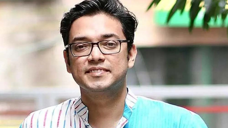 স্বরাষ্ট্র মন্ত্রণালয়ের নির্দেশে স্থগিত অনুপম রায়ের অনুষ্ঠান