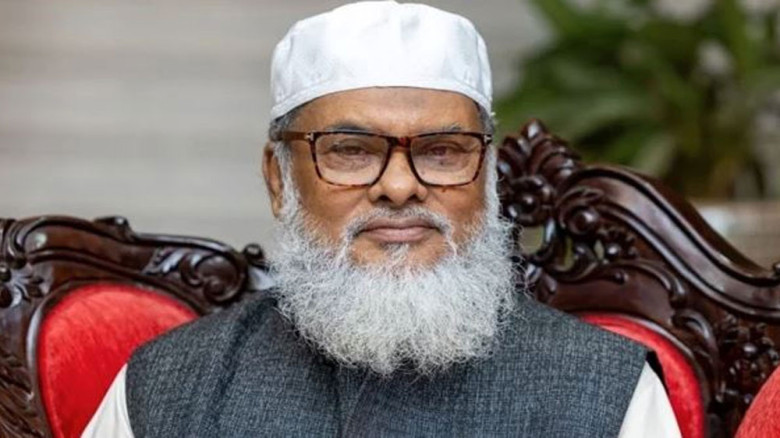 ৮২ লাখ টাকা চিকিৎসা ব্যয়ের বিষয়ে যে ব্যাখ্যা দিলেন সাবেক ধর্