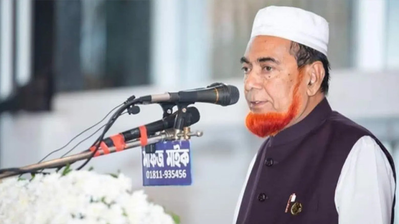 কার্যক্রম নিষিদ্ধ আওয়ামী লীগের ফেনী জেলা সভাপতি আর নেই