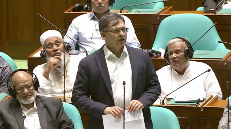 অনলাইন জুয়া প্রতিরোধে সংসদে নতুন আইন পাস, বাতিল হলো ১৮৬৭ সাল