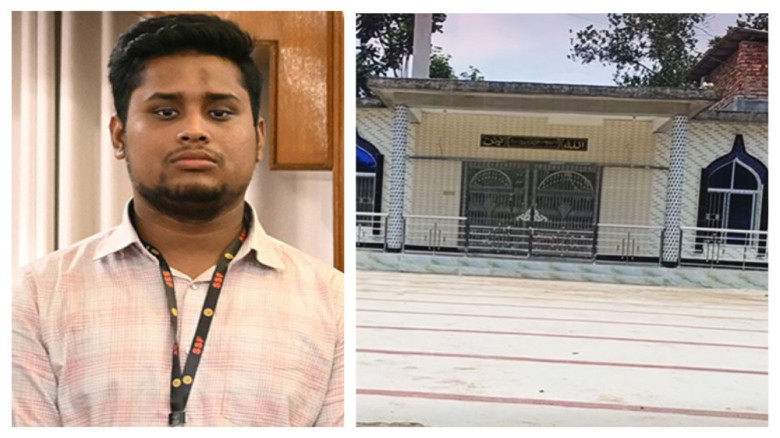 মসজিদের অর্থে বরাদ্দে হাসনাতের ই-টেন্ডার নৈরাজ্য