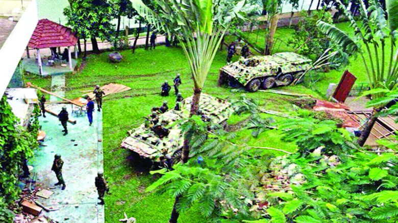 হলি আর্টিজান হামলার ১০ বছর আজ, ১০ বছরেও শেষ হয়নি মামলার বিচা