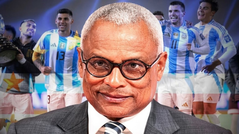 “আর্জেন্টিনাকে হারাতে পারলে ধরে নেব আমরা বিশ্বকাপ জিতে গেছি”