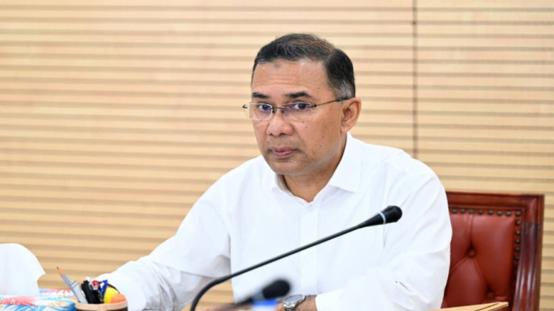ত্রিশালে নজরুল সিটির সম্ভাব্যতা যাচাইয়ের নির্দেশ প্রধানমন্ত