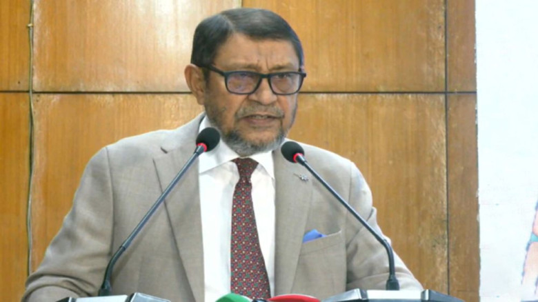 জুলাই-আগস্টে ডেঙ্গুর ভয়াবহতা বাড়তে পারে : স্বাস্থ্য মন্ত্রী