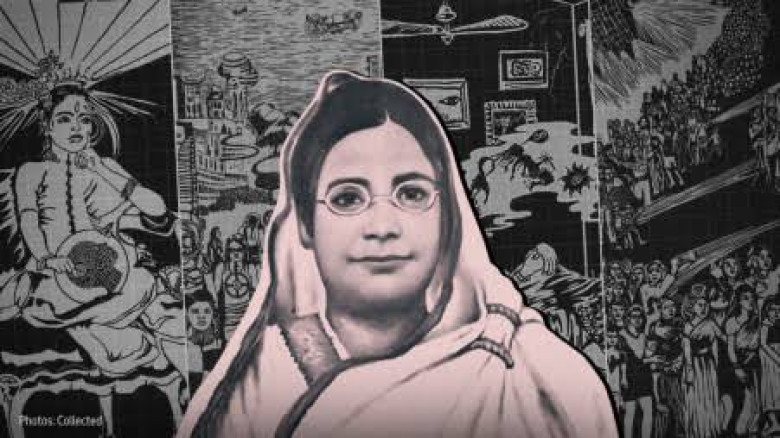 বেগম রোকেয়া পদক-২০২৬-এর জন্য আবেদন আহ্বান