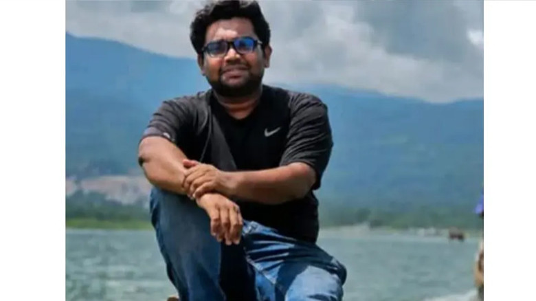 সাদাপাথরে গোসল করতে নেমে নিখোঁজ চিকিৎসকের মরদেহ উদ্ধার