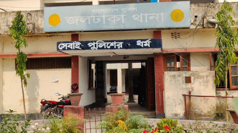 কর্মস্থলে যাওয়ার পথে প্রাণ গেল নারীর