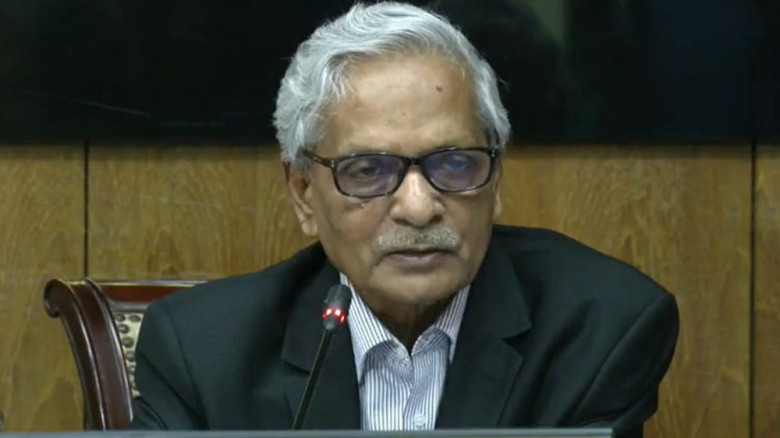 অধ্যাপক আবুল কাসেম ফজলুল হকের অসমাপ্ত কাজ ও স্মৃতি সংরক্ষণে 