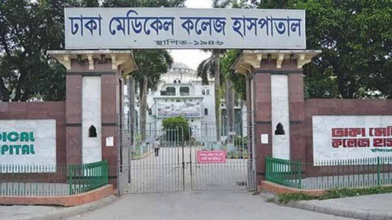 গুলিস্তানে অজ্ঞান পার্টির খপ্পরে পড়ে অচেতন ব্যবসায়ী, খোয়া যা
