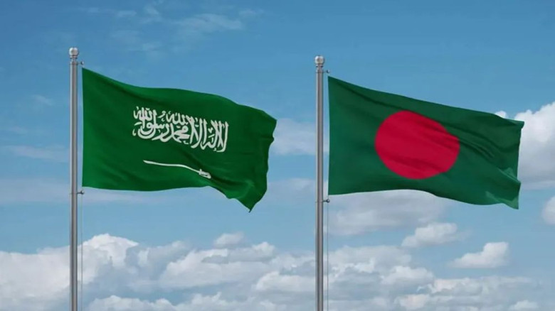 সৌদিতে বাংলাদেশিদের জন্য দূতাবাসের সতর্কবার্তা