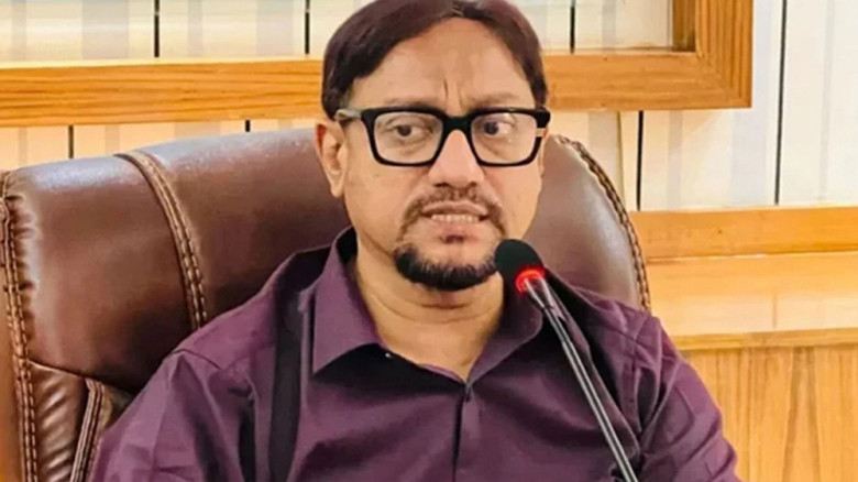 ঝুঁকিপূর্ণ পাহাড়ের পাদদেশে বসবাস না করার আহ্বান চসিক মেয়রের