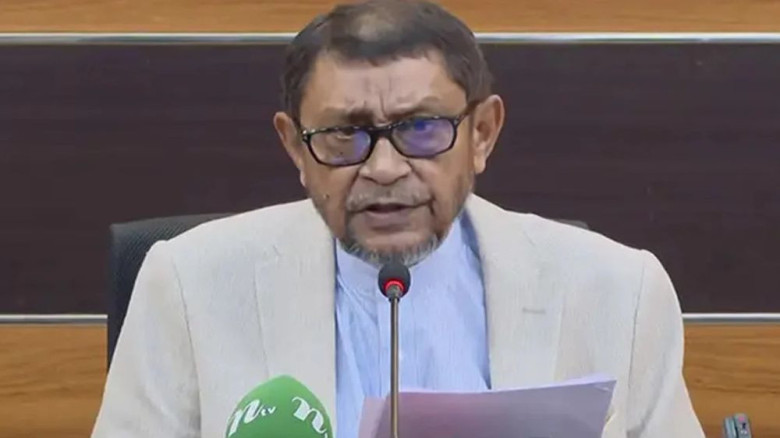 উপজেলা পর্যায়ে কিডনি ডায়ালিসিস সেবা চালু করা হচ্ছে : স্বাস