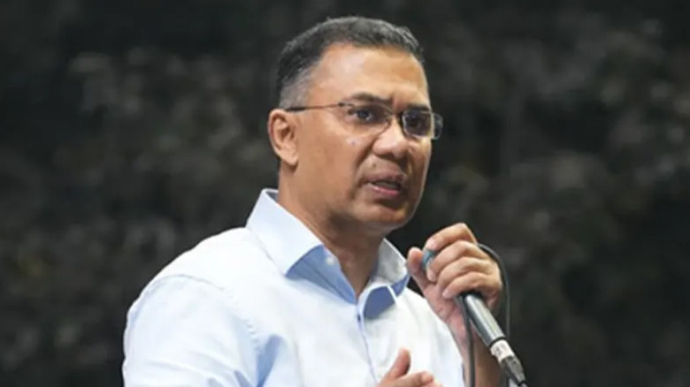২২ বছর পর গৌরনদীতে আসছেন প্রধানমন্ত্রী তারেক রহমান