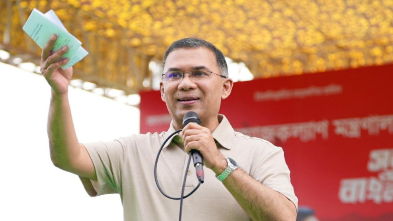 বিএনপি নেতাকর্মীদের বন্যায় ক্ষতিগ্রস্তদের পাশে দাঁড়াতে নির্দ