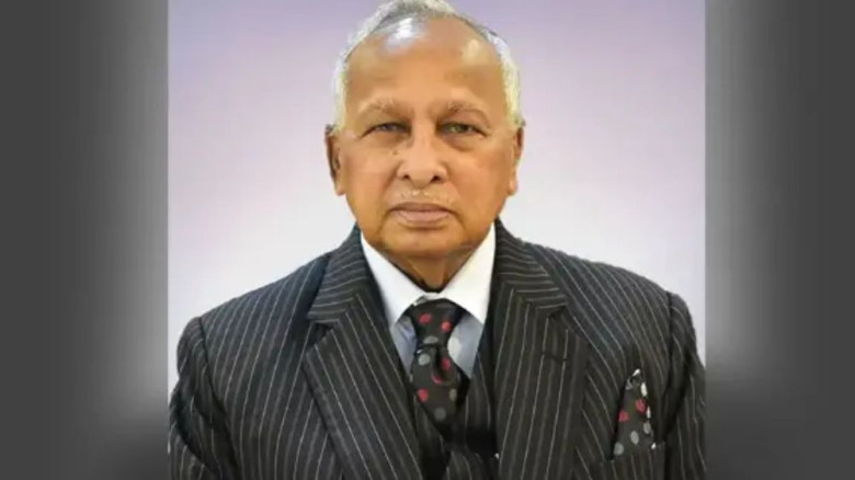 জমির উদ্দিন সরকারের মৃত্যুতে সোমবার শোক দিবস পালন করবে বিএনপ