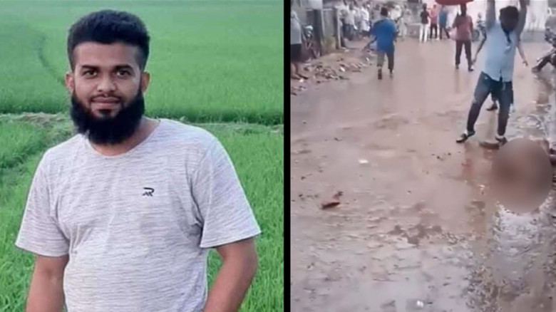 মিটফোর্ডে সোহাগ হত্যা মামলায় ২১ জনের বিরুদ্ধে বিচার শুরু